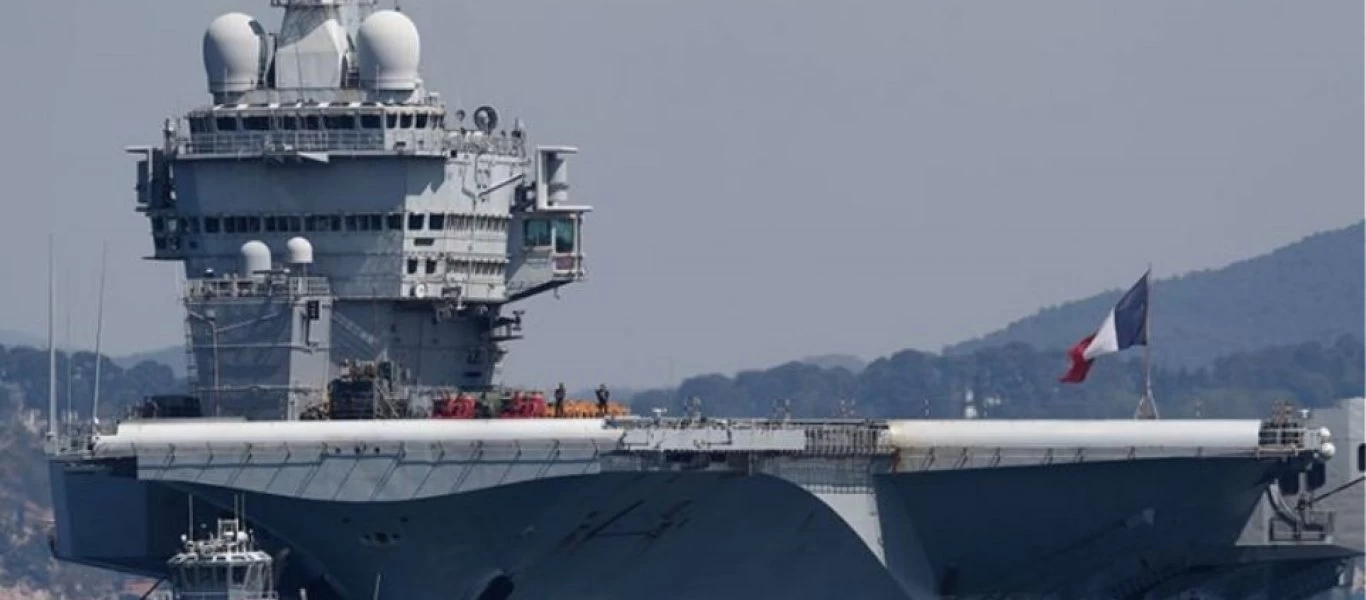 Έρευνα για τα κρούσματα κορωνοϊού στο Charles de Gaulle: «Δεν παραβήκαμε υγειονομικούς κανονισμούς»